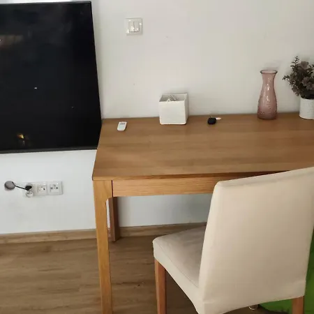 Funk House ורשה