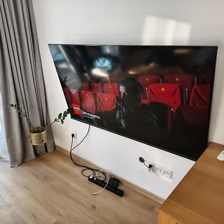 Funk House Apartament